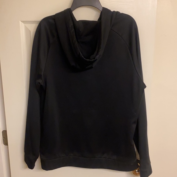 Nike hoodie, pre owned, in good condition - Picture 3 of 3